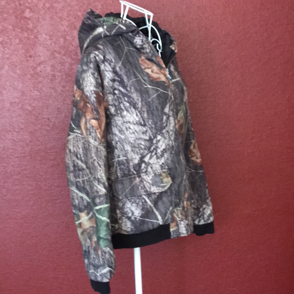 Jacket - Picture 2 of 4